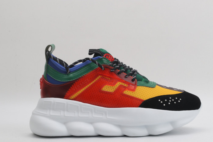 VERSACE SNEAKERS V013