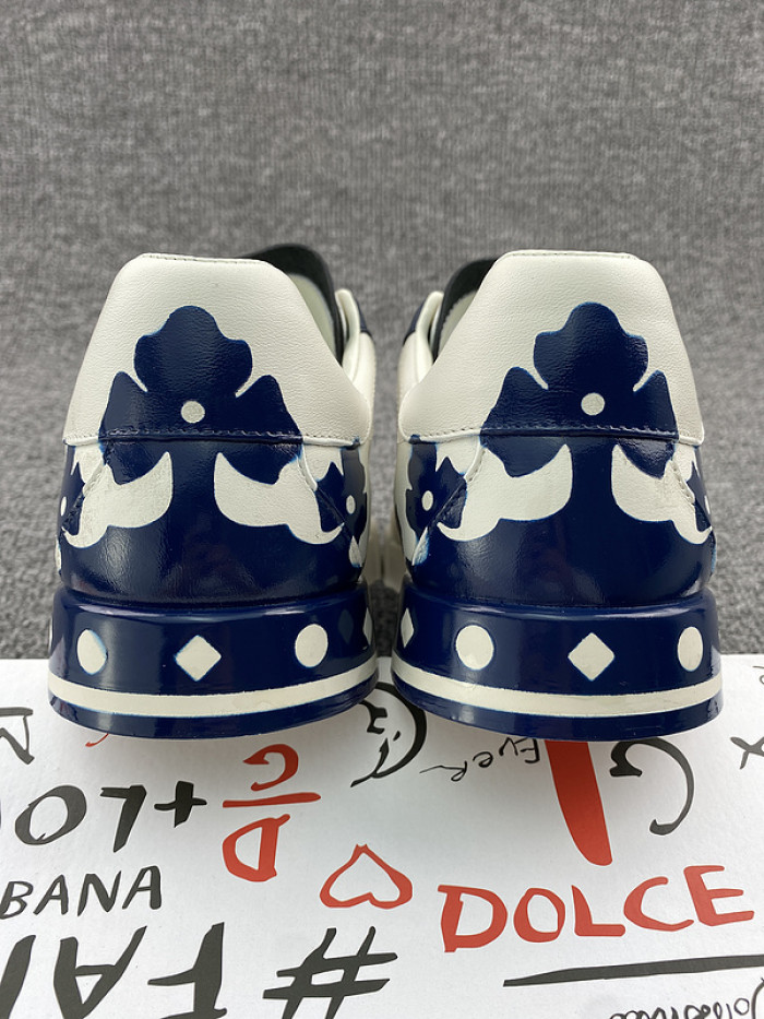 DG Sneaker DG53