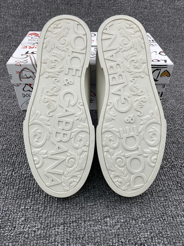 DG Sneaker DG53