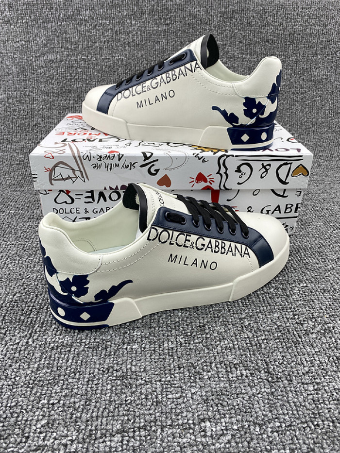 DG Sneaker DG53