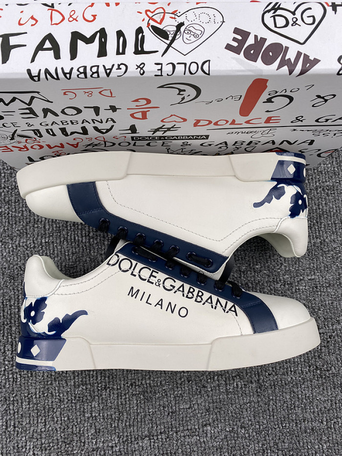 DG Sneaker DG53