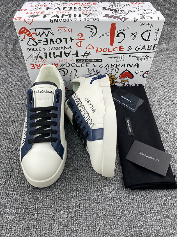 DG Sneaker DG53