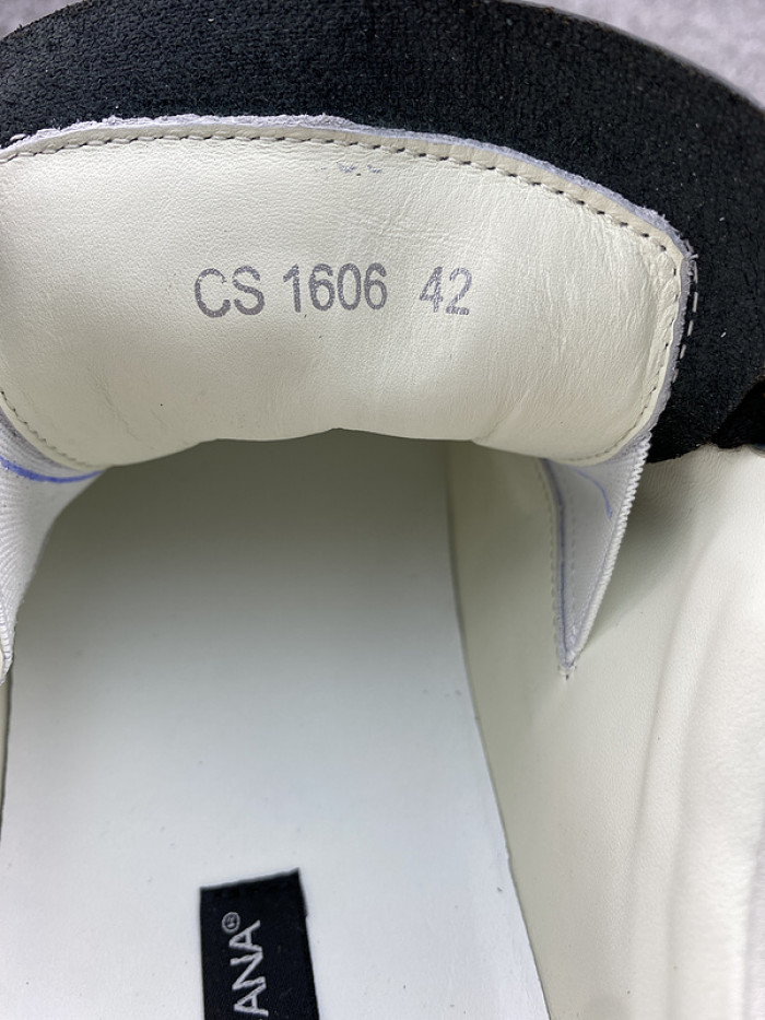 DG Sneaker DG53