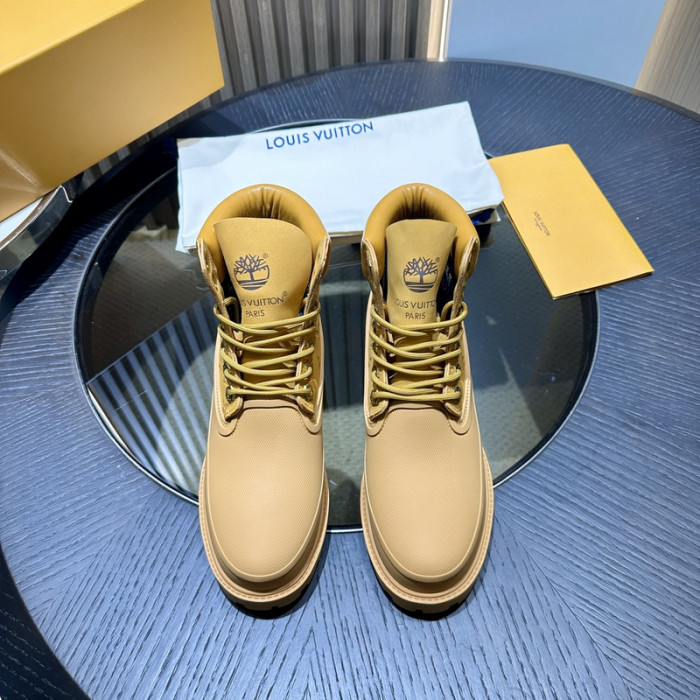 LV Boots L0000430