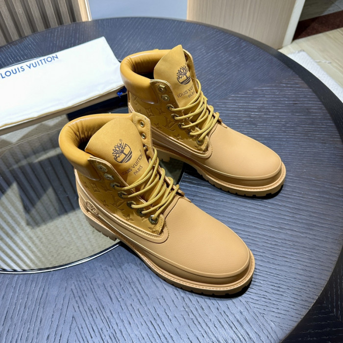LV Boots L0000430