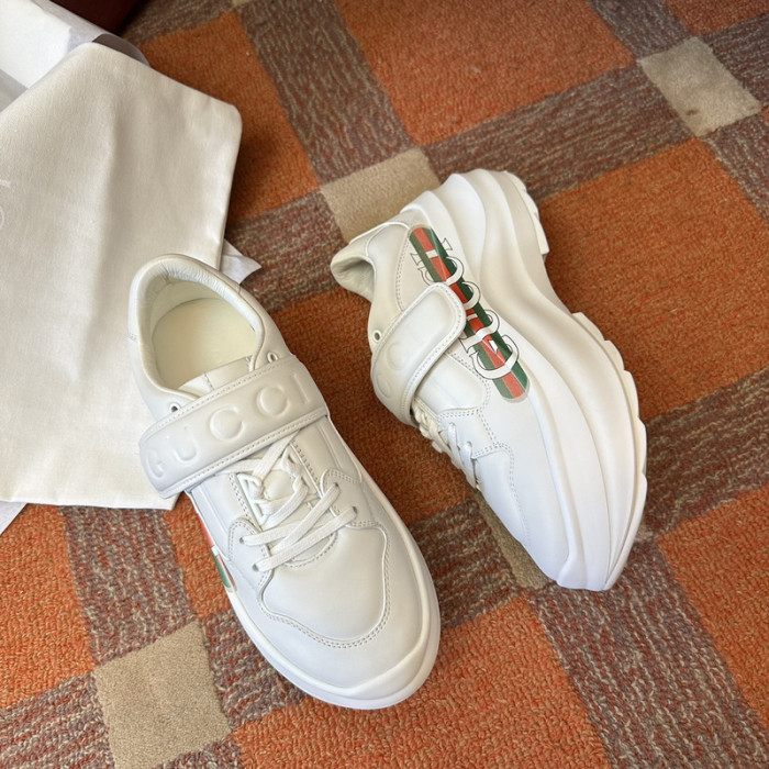 GUCC* SNEAKER GC140