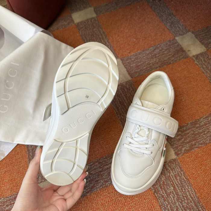 GUCC* SNEAKER GC140