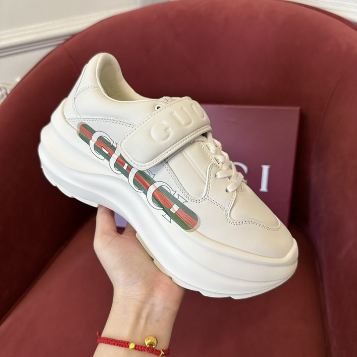 GUCC* SNEAKER GC140