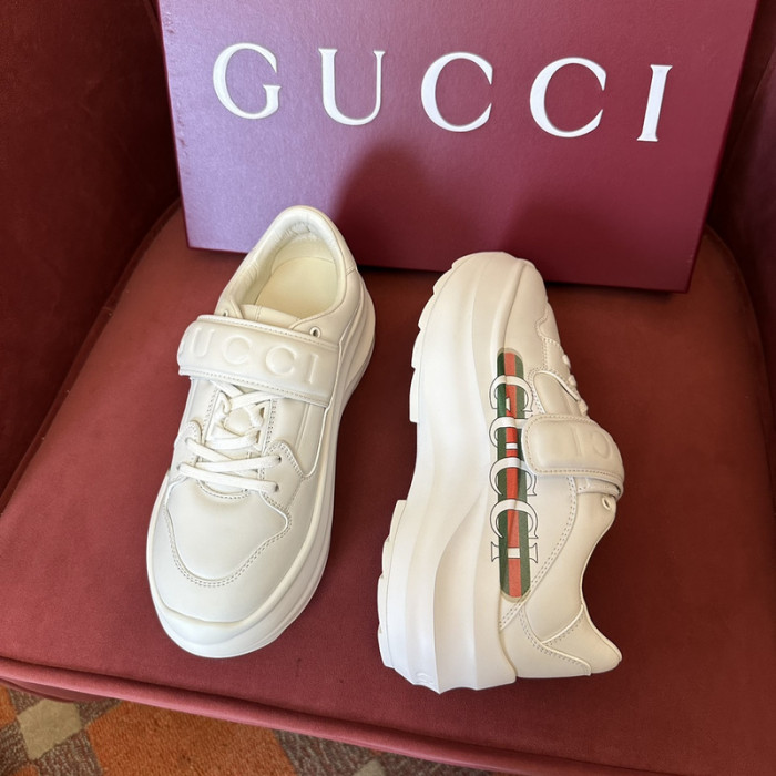 GUCC* SNEAKER GC140
