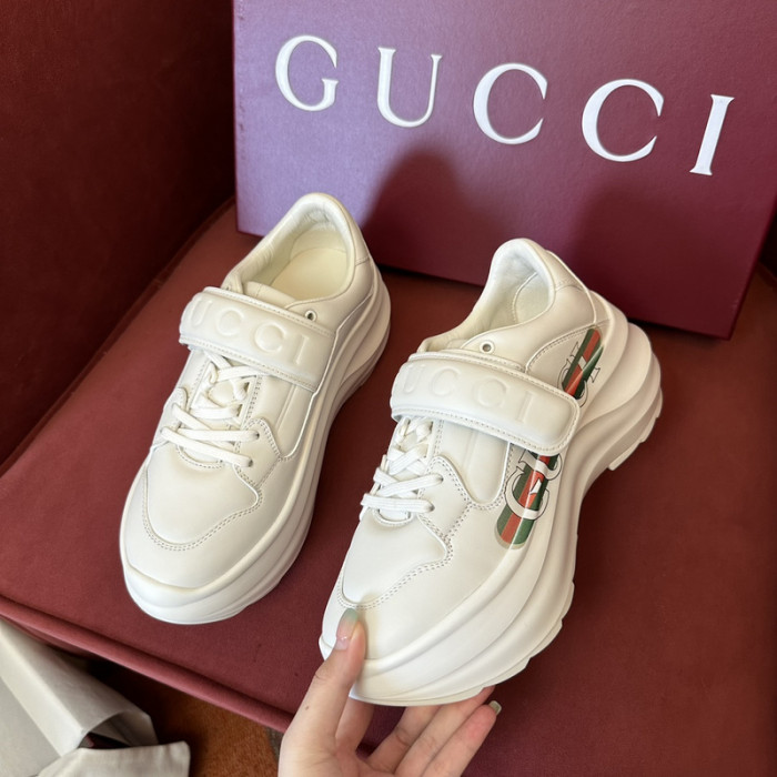 GUCC* SNEAKER GC140