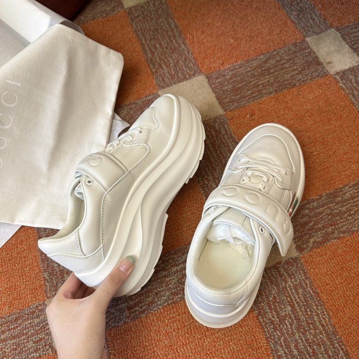 GUCC* SNEAKER GC140