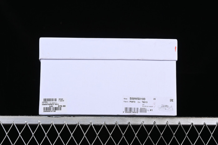MAISON MARGIELA SNEAKERS S59WS0193