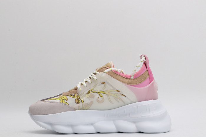 VERSACE SNEAKERS V015