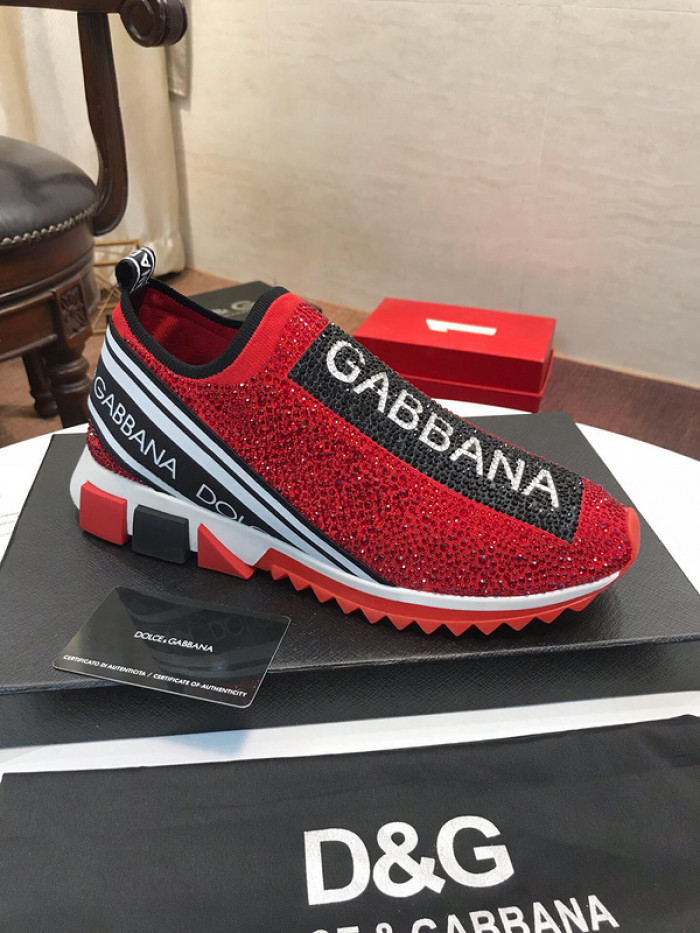 DG Sneaker DG55