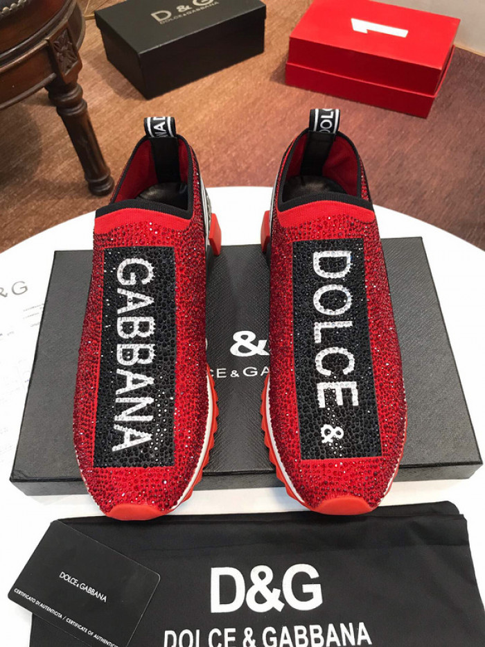 DG Sneaker DG55