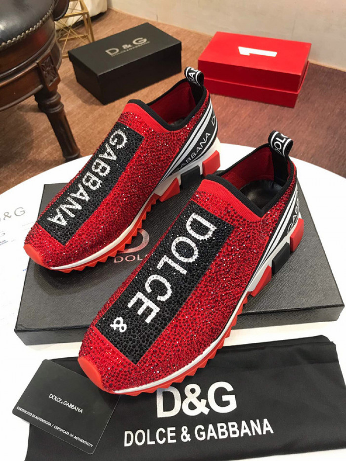 DG Sneaker DG55