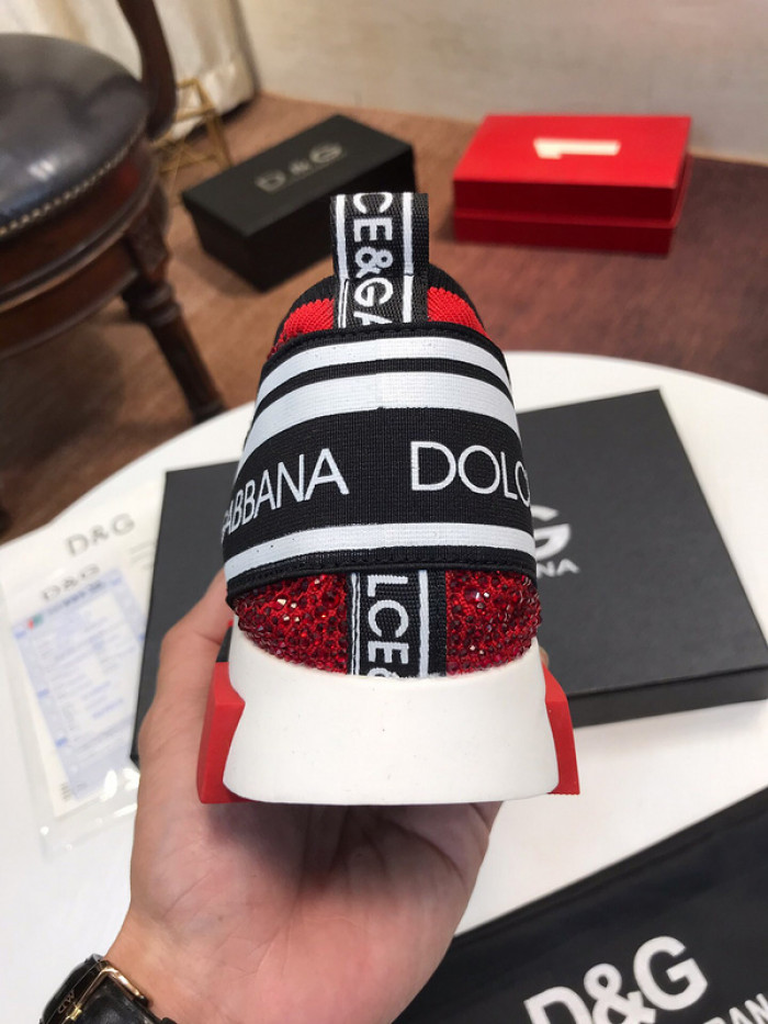 DG Sneaker DG55