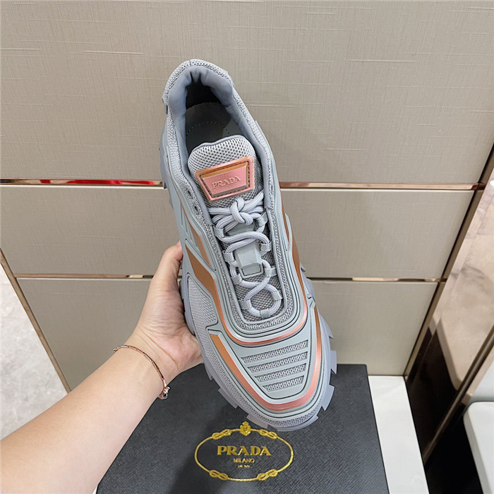 PRAD* SNEAKERS