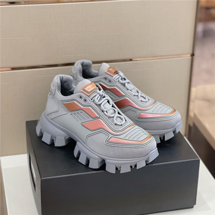 PRAD* SNEAKERS