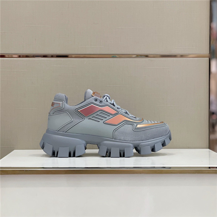 PRAD* SNEAKERS