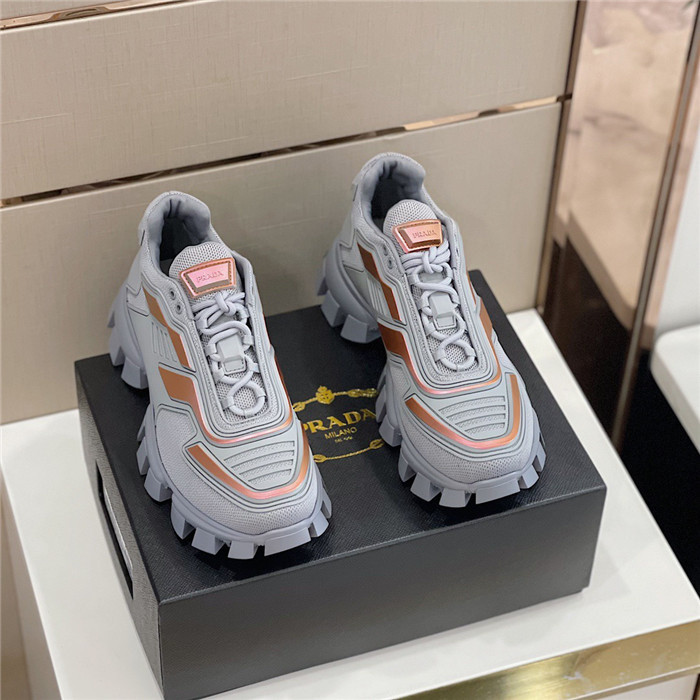 PRAD* SNEAKERS