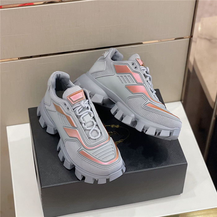 PRAD* SNEAKERS