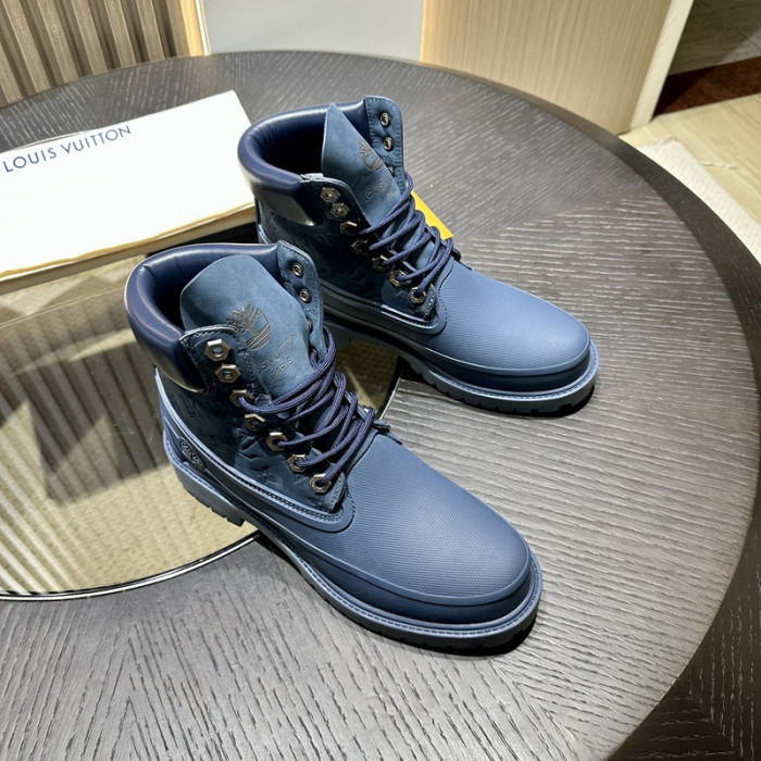 LV Boots L0000431