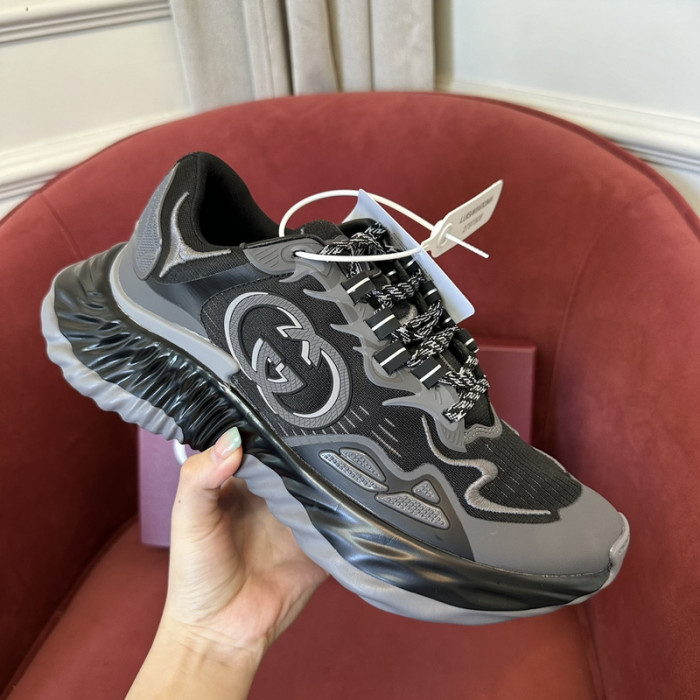 GUCC* SNEAKER GC144
