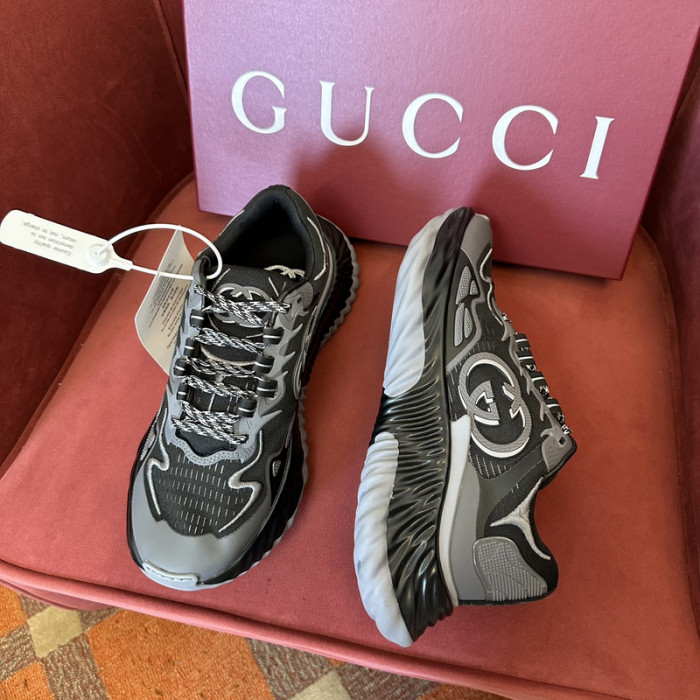 GUCC* SNEAKER GC144