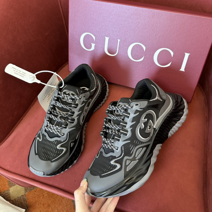 GUCC* SNEAKER GC144