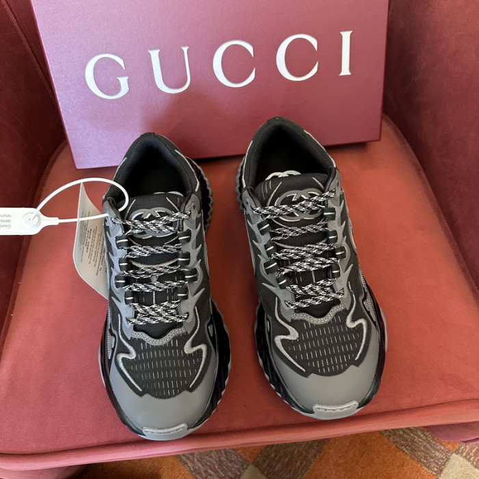GUCC* SNEAKER GC144