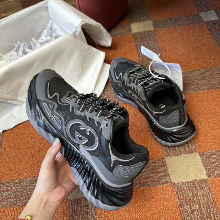 GUCC* SNEAKER GC144