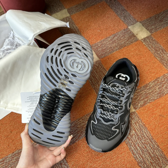 GUCC* SNEAKER GC144