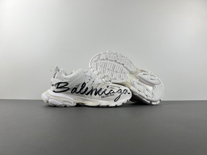 Balenciaga track WTRHW. 9010
