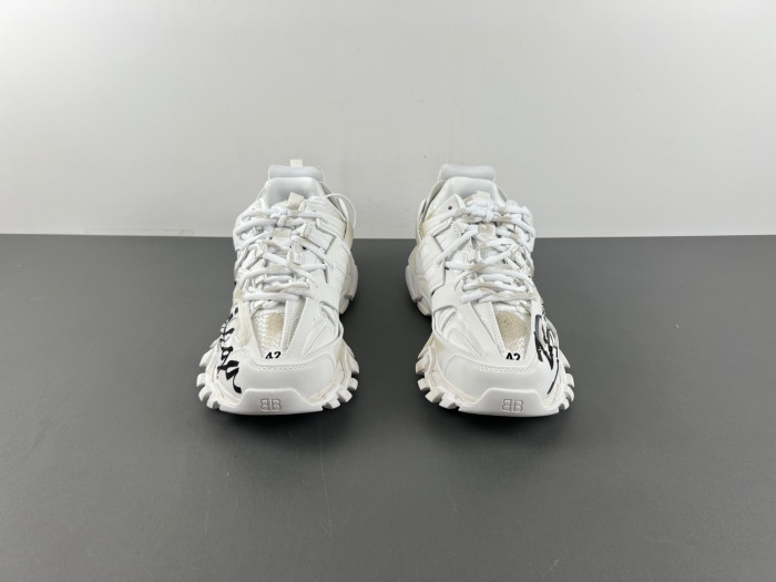 Balenciaga track WTRHW. 9010