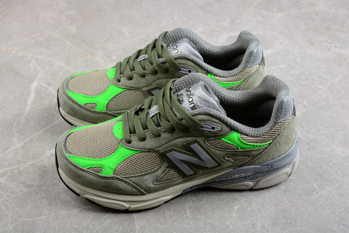 New Balance NB990 M990PP3