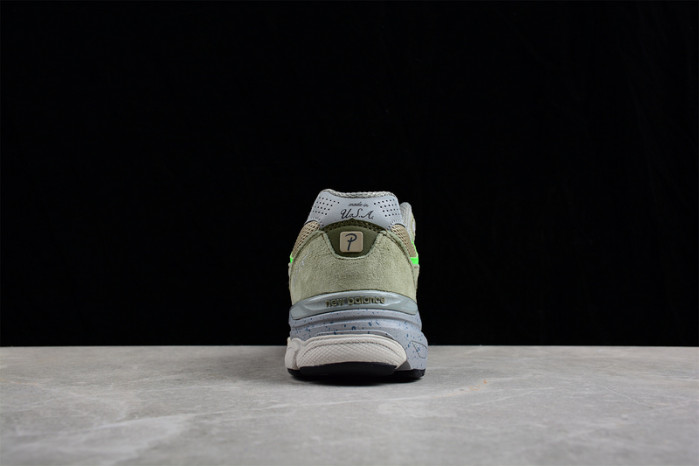 New Balance NB990 M990PP3