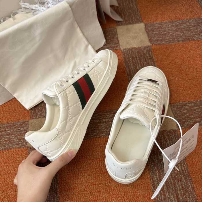 GUCC* ACE SNEAKER ACE81