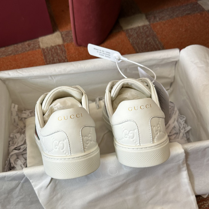 GUCC* ACE SNEAKER ACE81