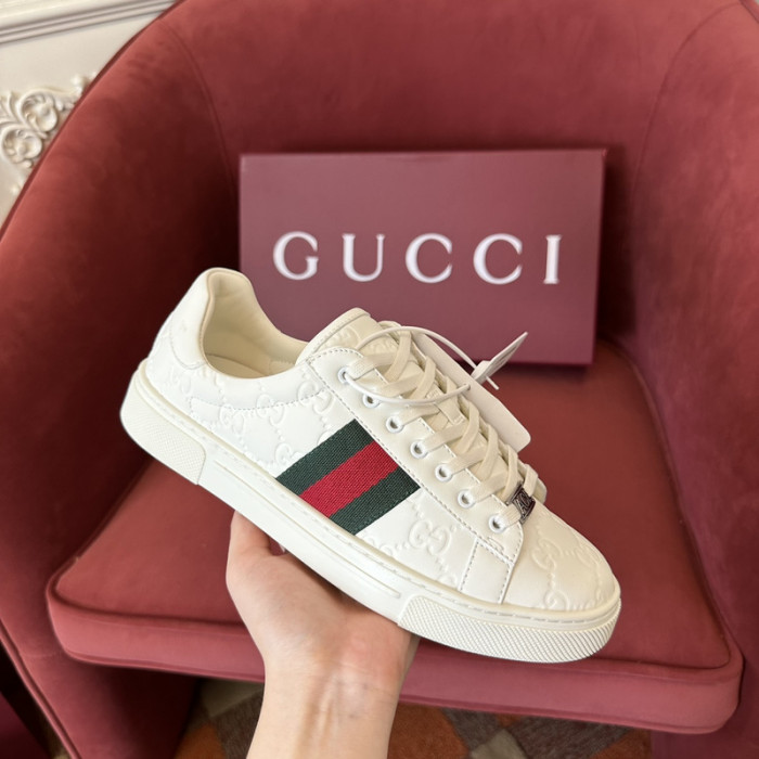 GUCC* ACE SNEAKER ACE81