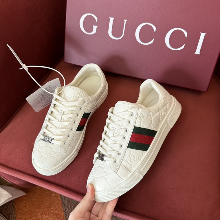 GUCC* ACE SNEAKER ACE81