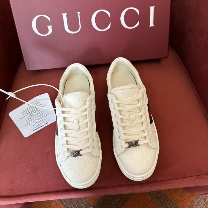 GUCC* ACE SNEAKER ACE81