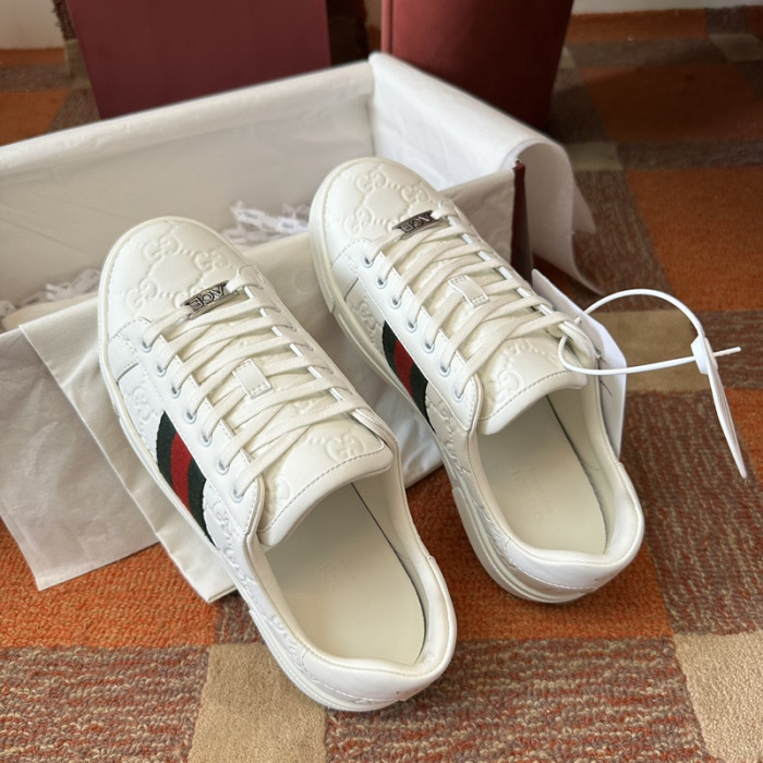 GUCC* ACE SNEAKER ACE81