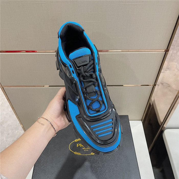 PRAD* SNEAKERS