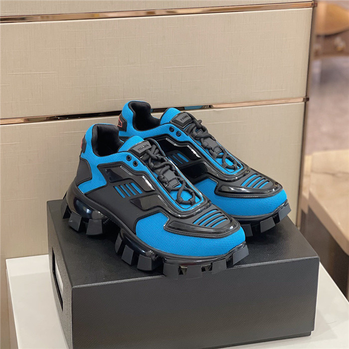 PRAD* SNEAKERS