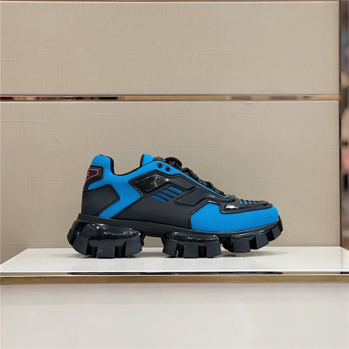 PRAD* SNEAKERS