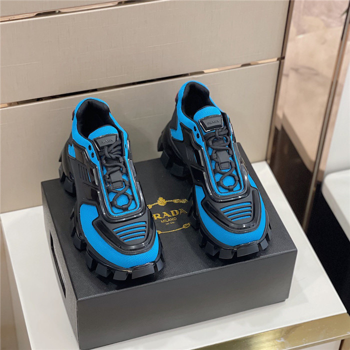PRAD* SNEAKERS
