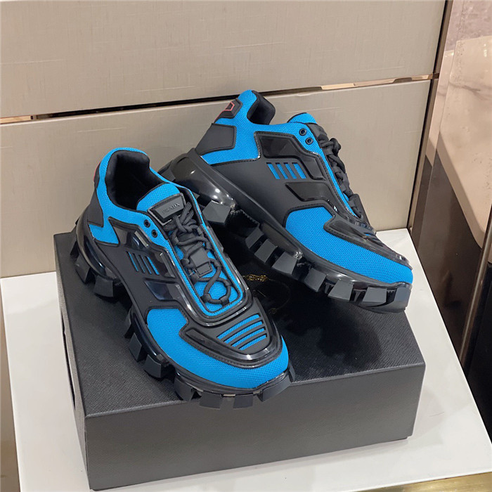 PRAD* SNEAKERS