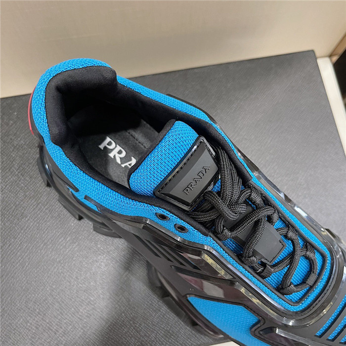 PRAD* SNEAKERS