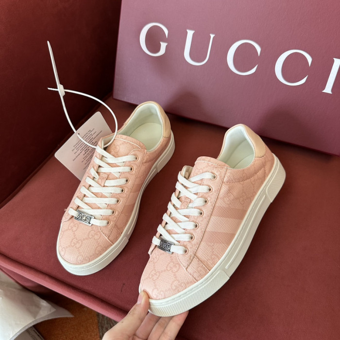 GUCC* ACE SNEAKER ACE83